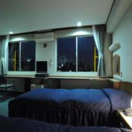 Tokyo Business Hotel Εξωτερικό φωτογραφία
