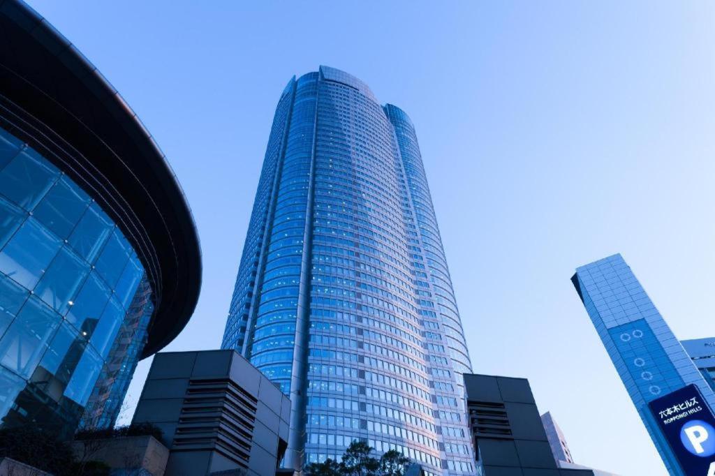 Tokyo Business Hotel Εξωτερικό φωτογραφία