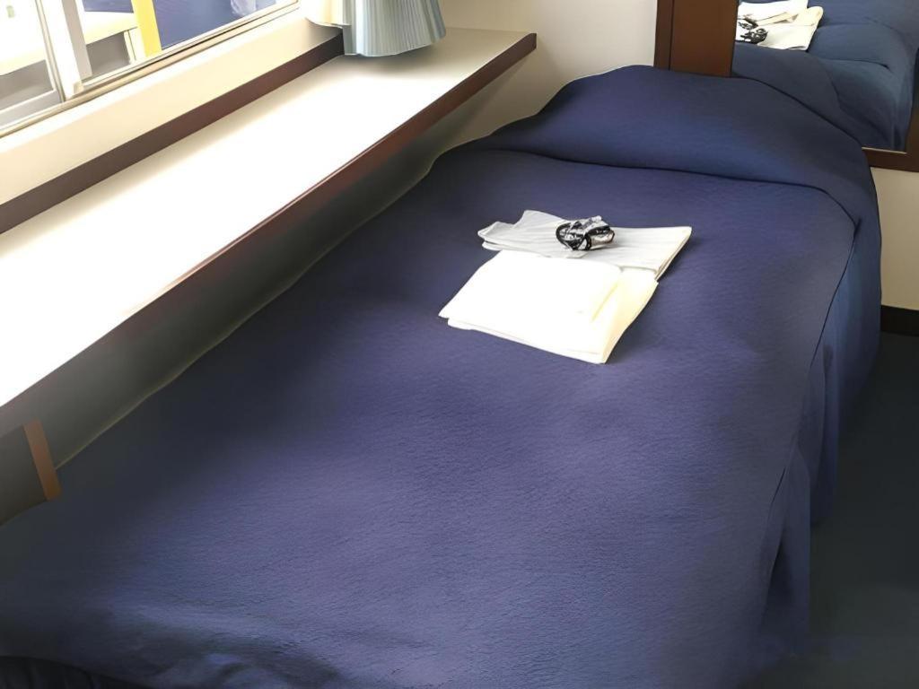 Tokyo Business Hotel Εξωτερικό φωτογραφία
