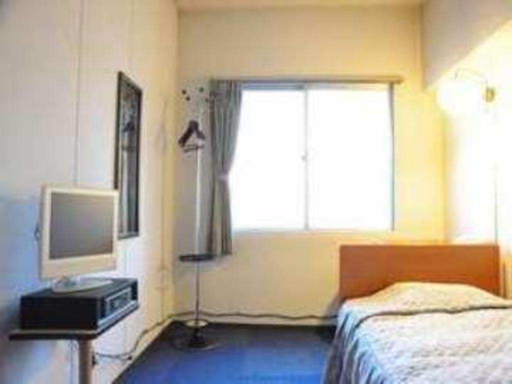 Tokyo Business Hotel Εξωτερικό φωτογραφία