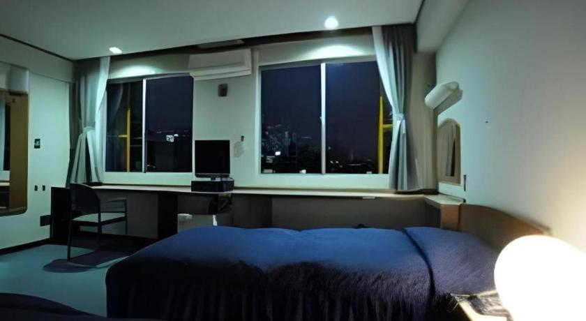 Tokyo Business Hotel Εξωτερικό φωτογραφία