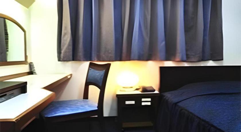Tokyo Business Hotel Εξωτερικό φωτογραφία
