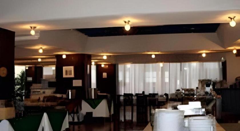 Tokyo Business Hotel Εξωτερικό φωτογραφία