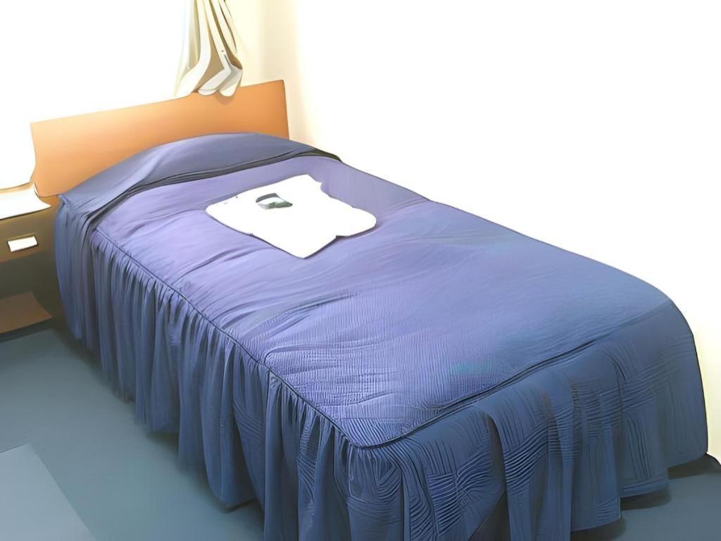 Tokyo Business Hotel Εξωτερικό φωτογραφία