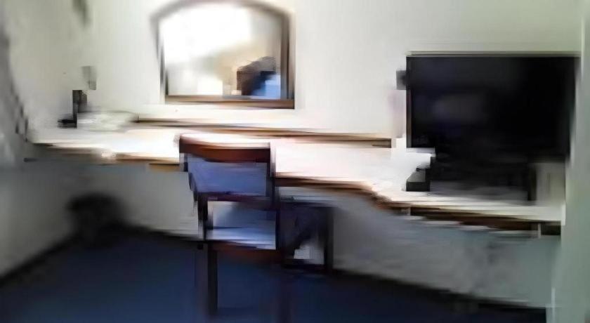 Tokyo Business Hotel Εξωτερικό φωτογραφία