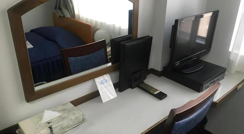 Tokyo Business Hotel Εξωτερικό φωτογραφία