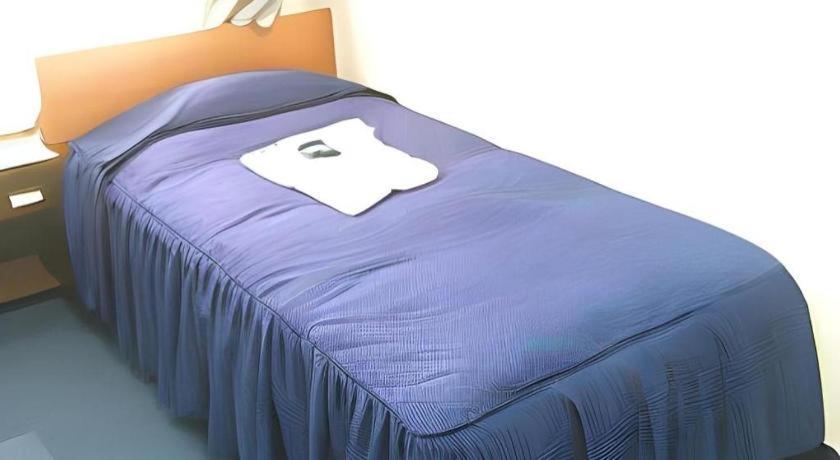 Tokyo Business Hotel Εξωτερικό φωτογραφία