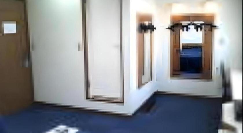 Tokyo Business Hotel Εξωτερικό φωτογραφία