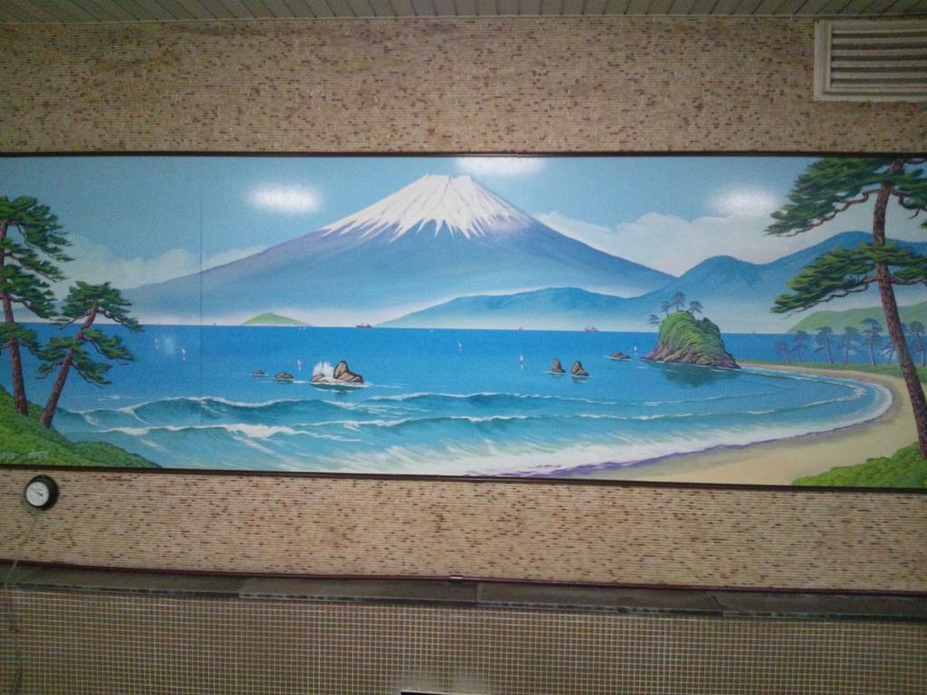 Tokyo Business Hotel Εξωτερικό φωτογραφία